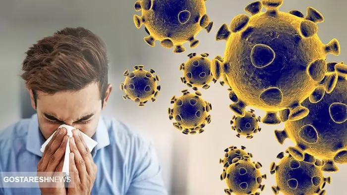 فوری | ویروس مرگبار چینی وارد ایران شد