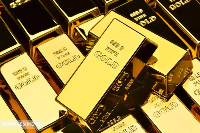 قانون جدید مالیات طلا ۱۴۰۳ اعلام شد قانون جدید مالیات طلا ۱۴۰۳ اعلام شد