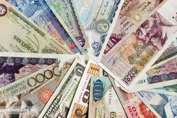 قیمت دینار عراق امروز ۱۸ دی اعلام شد قیمت دینار عراق امروز ۱۸ دی اعلام شد