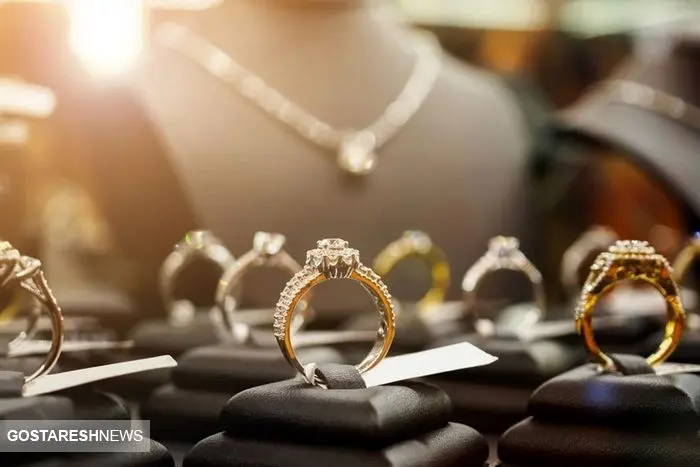 قیمت طلا ۱۸ عیار امروز ۱۵ دی اعلام شد قیمت طلا ۱۸ عیار امروز ۱۵ دی اعلام شد