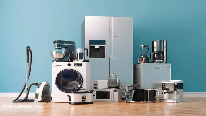 هجوم مردم به سمت بازار طلا و ارز | کالای خارجی از دسترس خارج شد