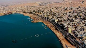 هوش مصنوعی پاسخ داد/ مکران محل مناسبی برای انتقال پایتخت است؟ هوش مصنوعی پاسخ داد/ مکران محل مناسبی برای انتقال پایتخت است؟