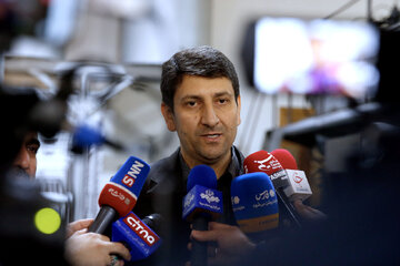 وزیر ارتباطات پاسخ داد؛ تلگرام رفع فیلتر میشود؟ وزیر ارتباطات پاسخ داد؛ تلگرام رفع فیلتر میشود؟