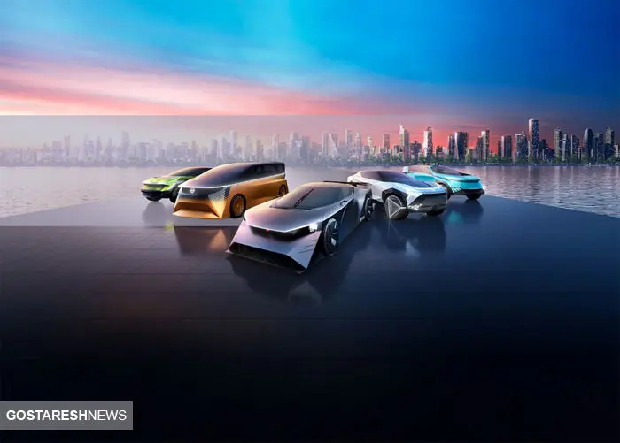 پرفروش ترین خودروهای سال ۲۰۲۴ اروپا معرفی شدند + جدول