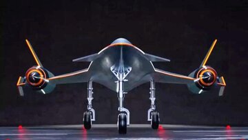 پرواز تهران-نیویورک زیر ۲ ساعت شد پرواز تهران-نیویورک زیر ۲ ساعت شد