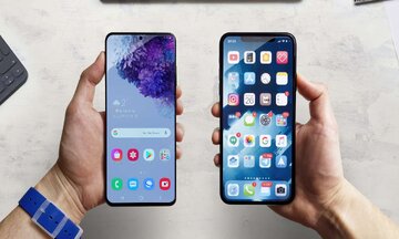 پروژه بلندپروازانه اپل و سامسونگ پروژه بلندپروازانه اپل و سامسونگ