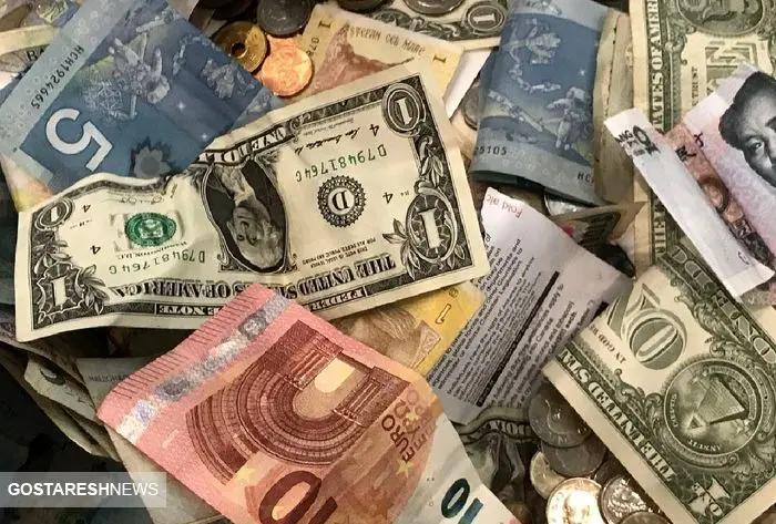 پیش بینی قیمت دلار با سیگنال FATF و مذاکرات پیش بینی قیمت دلار با سیگنال FATF و مذاکرات