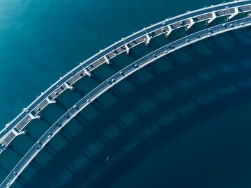 چین دست از سر دریاها برنمیدارد/ ۱۰ رکورد جهانی دیگر به نام چین شد چین دست از سر دریاها برنمیدارد/ ۱۰ رکورد جهانی دیگر به نام چین شد