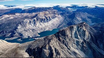 گنجی که ترامپ در زیر یخهای گرینلند به دنبالش است گنجی که ترامپ در زیر یخهای گرینلند به دنبالش است