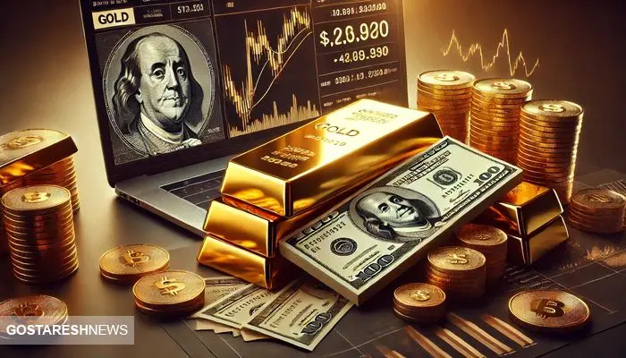 بورسی ها بخوانند | توصیه مهم به سهامداران درباره صندوق طلا