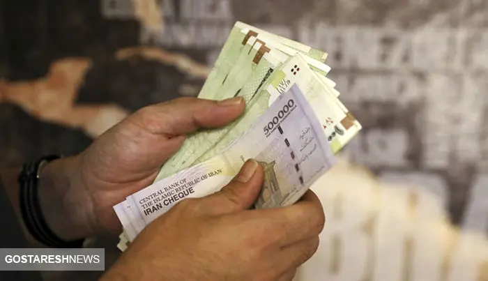 تاریخ واریز عیدی کارمندان دولت اعلام شد