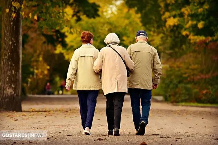 حقوق بازنشستگان در اروپا | کدام کشور بالاترین حقوق بازنشستگی را پرداخت می‌ کند؟