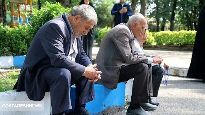 خبر خوش مدیر سازمان تأمین اجتماعی به بازنشستگان و مستمری بگیران