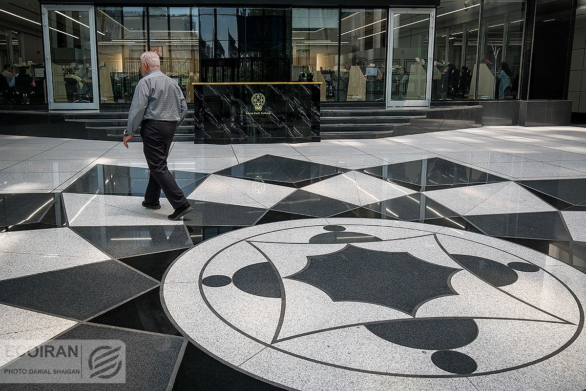 خوشبینی به بورس افزایش پیدا کرد خوشبینی به بورس افزایش پیدا کرد