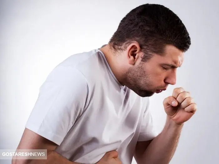 درمان فوری سرفه و گلودرد در خانه | سرفهها را جدی بگیرید درمان فوری سرفه و گلودرد در خانه | سرفهها را جدی بگیرید