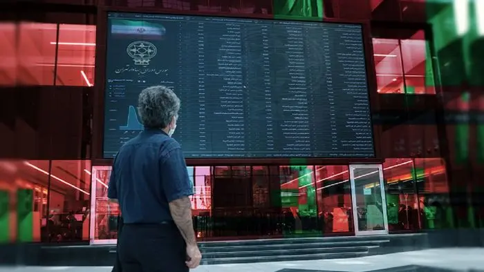 سکه فشار بورس را انداخت (۲۷ بهمن) سکه فشار بورس را انداخت (۲۷ بهمن)