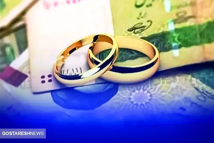 فوری | مبلغ وام ازدواج ۱۴۰۴ اعلام شد فوری | مبلغ وام ازدواج ۱۴۰۴ اعلام شد