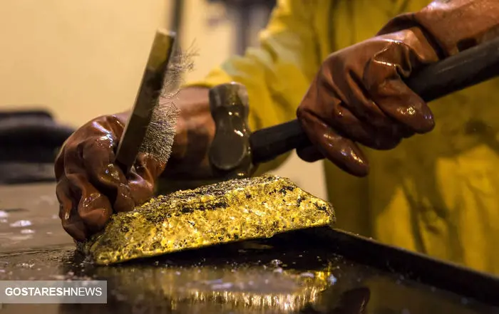 قیمت انواع عیار طلا اعلام شد | پیش بینی بازار طلا تا آغاز سال ۱۴۰۴