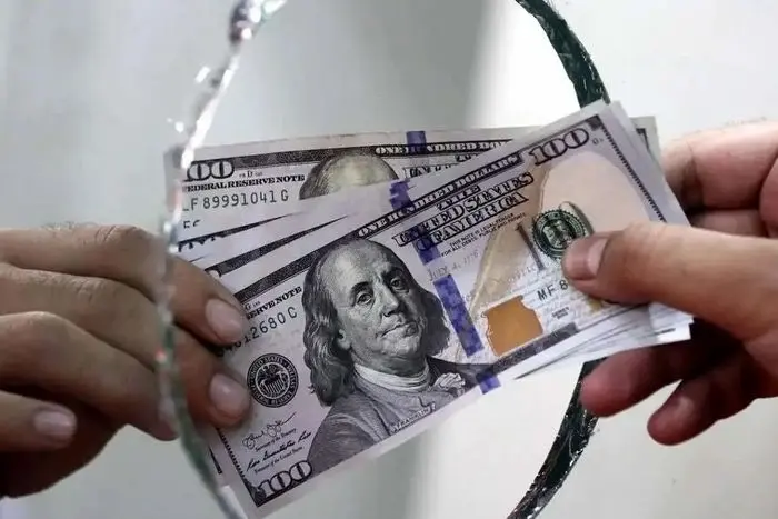 قیمت دلار آزاد امروز ۲۴ بهمن اعلام شد قیمت دلار آزاد امروز ۲۴ بهمن اعلام شد