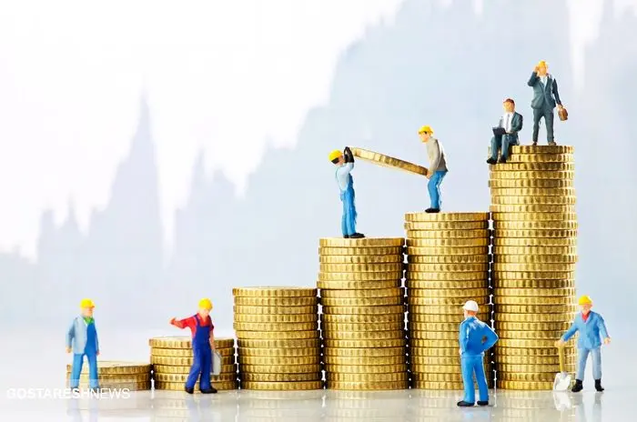 نظر نهایی وزیر درباره مبلغ دستمزد ۱۴۰۴ کارگران اعلام شد نظر نهایی وزیر درباره مبلغ دستمزد ۱۴۰۴ کارگران اعلام شد