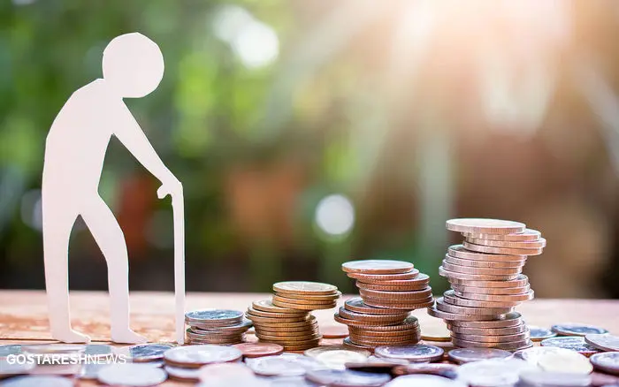 نماینده مجلس به خاطر بازنشستگان با بولدوزر از روی دولت رد شد