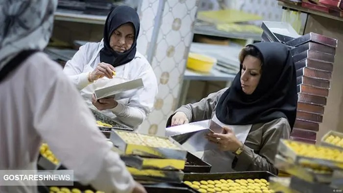 وعده های حمایت از زنان کارگر | تبعیض علیه این قشر باید پایان یابد وعده های حمایت از زنان کارگر | تبعیض علیه این قشر باید پایان یابد