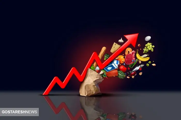 پیش بینی جنجالی از نرخ تورم در سال ۱۴۰۴ پیش بینی جنجالی از نرخ تورم در سال ۱۴۰۴