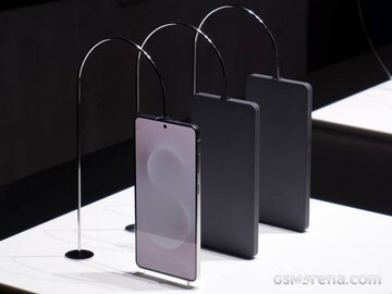 گلکسی S۲۵ اج حتی از شایعات قبلی هم باریکتر است گلکسی S۲۵ اج حتی از شایعات قبلی هم باریکتر است