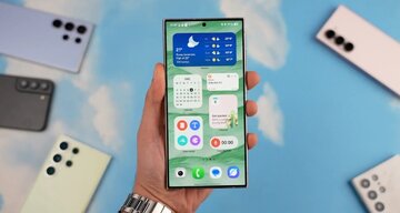 گوشیهای قدیمی سامسونگ با این بروزرسانی به پرچمدار بدل میشوند گوشیهای قدیمی سامسونگ با این بروزرسانی به پرچمدار بدل میشوند