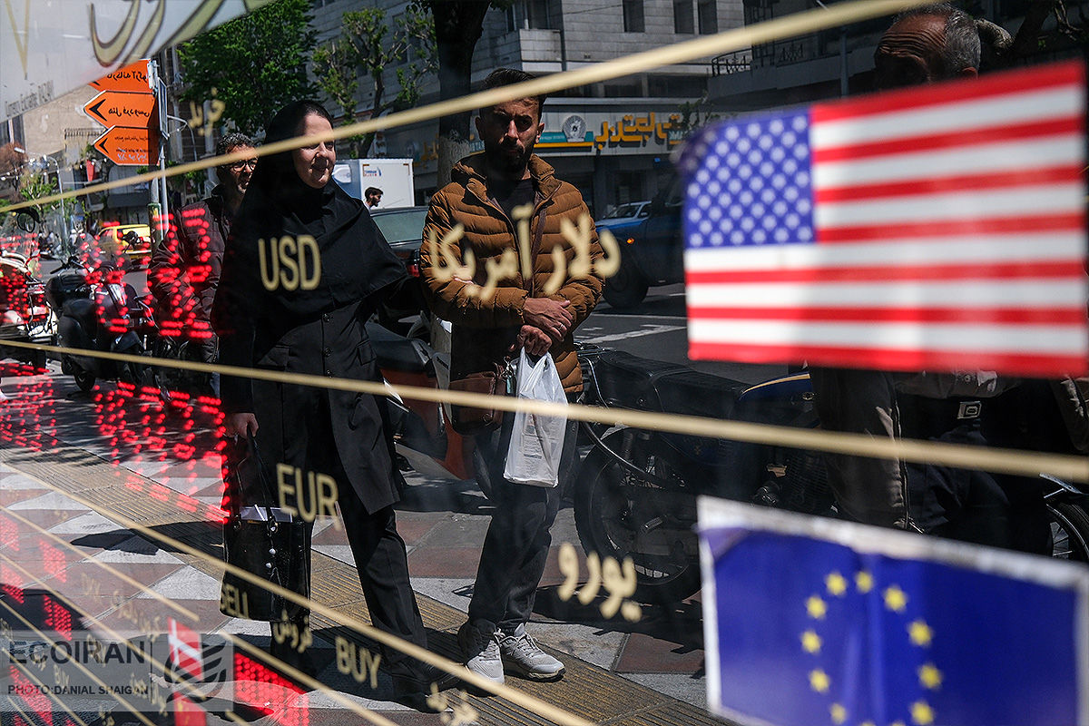 5 دلیل نوسان بازار طلا و ارز/ کجا شرایط نزول بازار طلا حذف میشود؟ ۵ دلیل نوسان بازار طلا و ارز/ کجا شرایط نزول بازار طلا حذف میشود؟