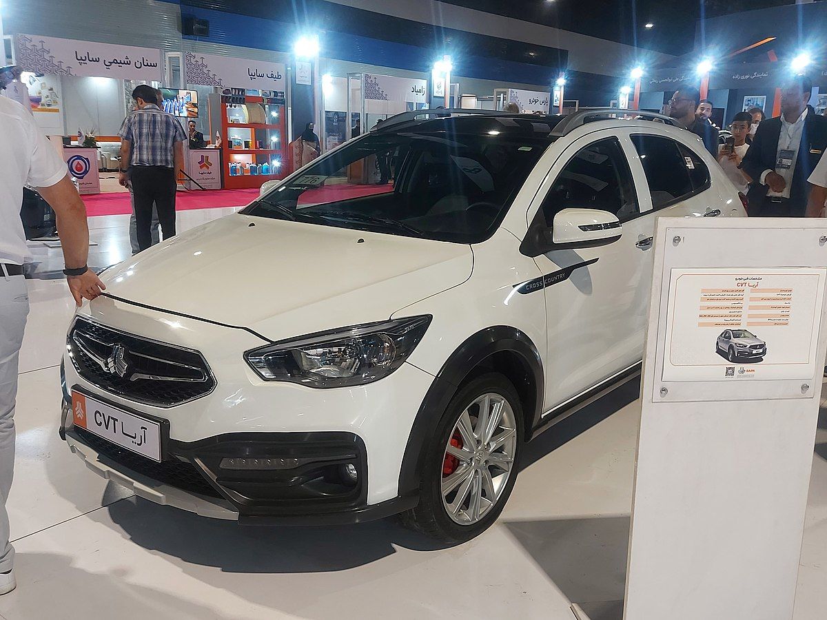 ایران خودرو ترسید / مشتریان خودرو انتظارشان به پایان رسید ایران خودرو ترسید / مشتریان خودرو انتظارشان به پایان رسید