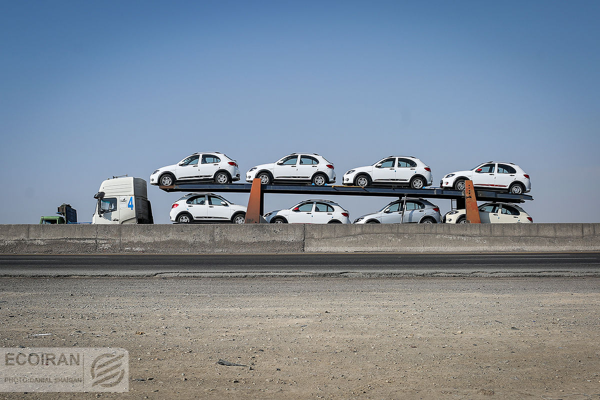 بازار خودرو در مسیر آرامش/ قیمت کوییک 13 میلیون عقب نشست+ جدول بازار خودرو در مسیر آرامش/ قیمت کوییک ۱۳ میلیون عقب نشست+ جدول