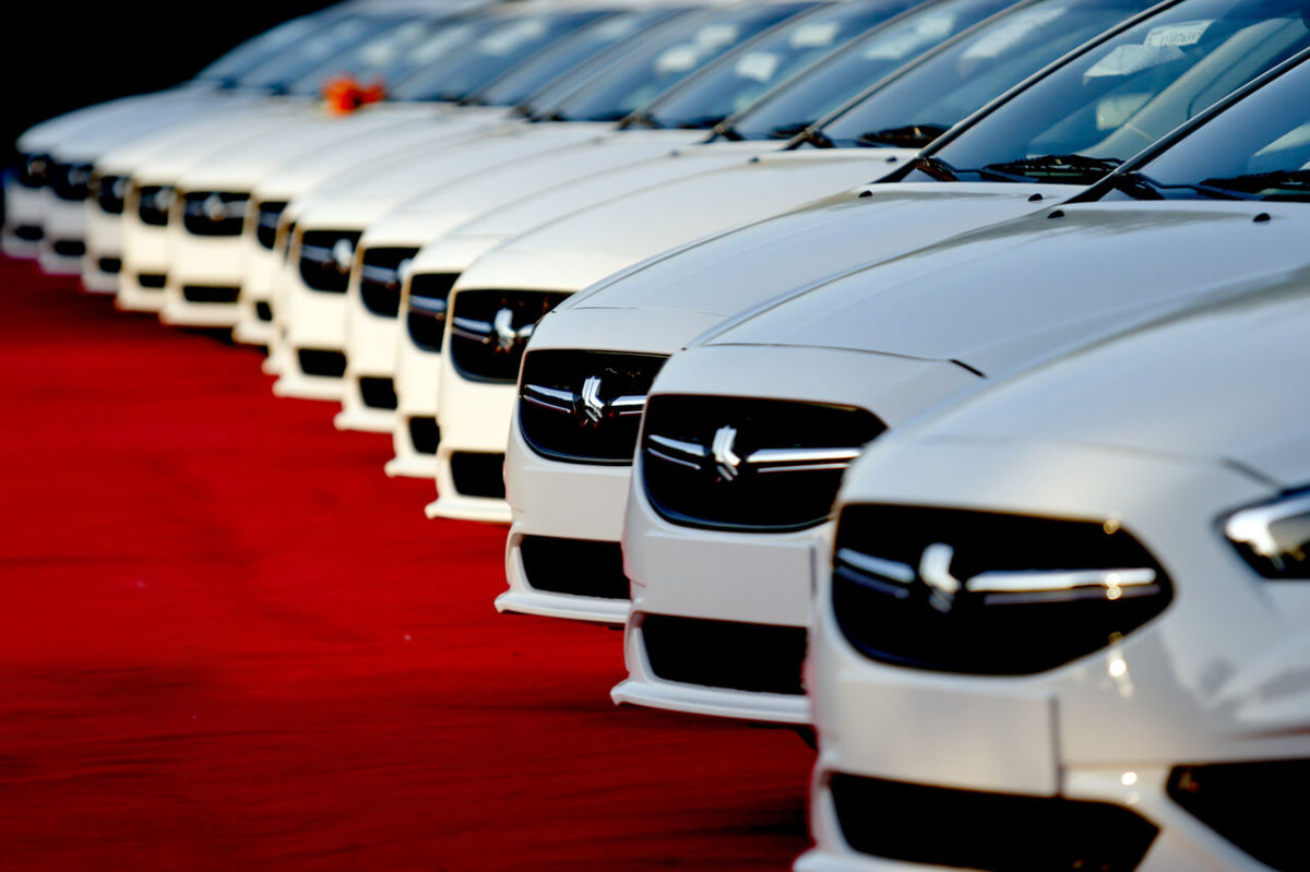 تاثیر استیضاح همتی در بازار / رشد ۲۳ میلیونی «شاهین G» ، هایما ۱۰ میلیون گران شد +جدول قیمت