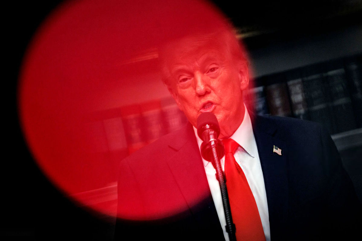 جنجال تازه تعرفههای ترامپ؛ زلزله ۲۵ درصدی در بازار جهانی خودرو جنجال تازه تعرفههای ترامپ؛ زلزله ۲۵ درصدی در بازار جهانی خودرو