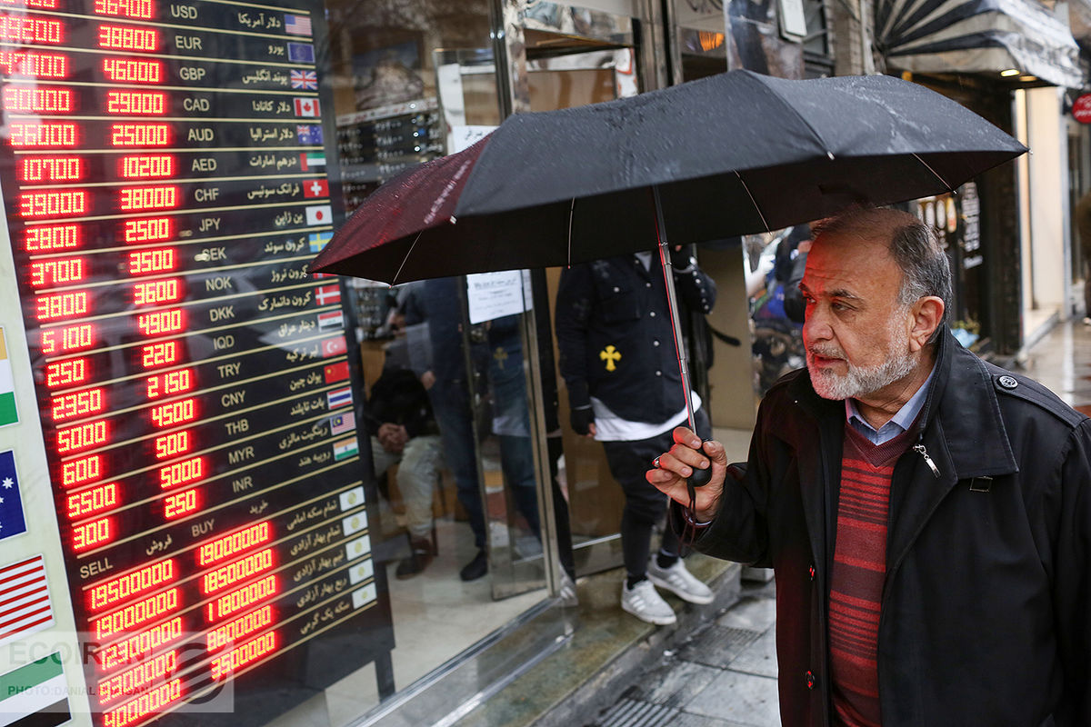 رفتار بازارها در روز برکناری همتی رفتار بازارها در روز برکناری همتی