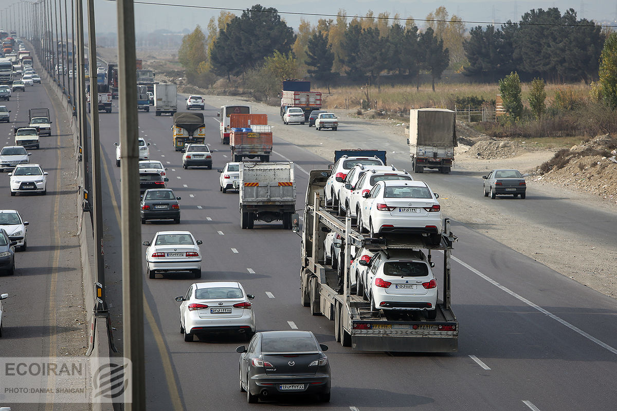 سایپا در تولید خودروی محبوب به دردسر افتاد / تولید شاهین برای دپو در پارکینگ؟ سایپا در تولید خودروی محبوب به دردسر افتاد / تولید شاهین برای دپو در پارکینگ؟