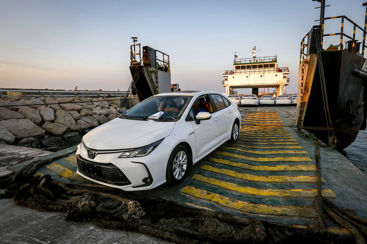 مالیات خودروهای لوکس در سال ۱۴۰۴ قطعی شد/ جزئیات جریمه تأخیر ۲.۵ درصد در ماه