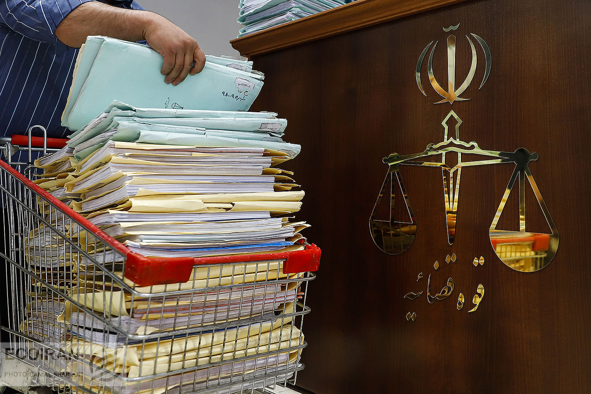 متهم ردیف اول پرونده رضایت خودرو به اعدام محکوم شد