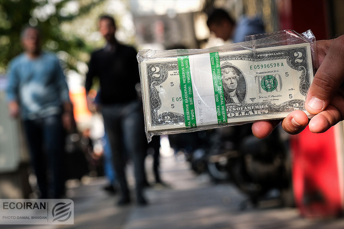 وضعیت بورس در هفته بعد از همتی/ بازار ارز در محدوده سرنوشتساز وضعیت بورس در هفته بعد از همتی/ بازار ارز در محدوده سرنوشتساز