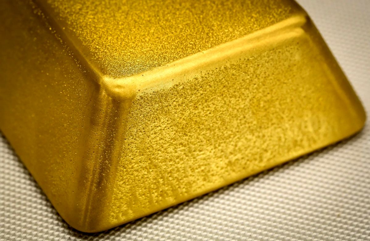 پالس طلای جهانی به بازار طلا؛ قیمت سکه سقف زد پالس طلای جهانی به بازار طلا؛ قیمت سکه سقف زد