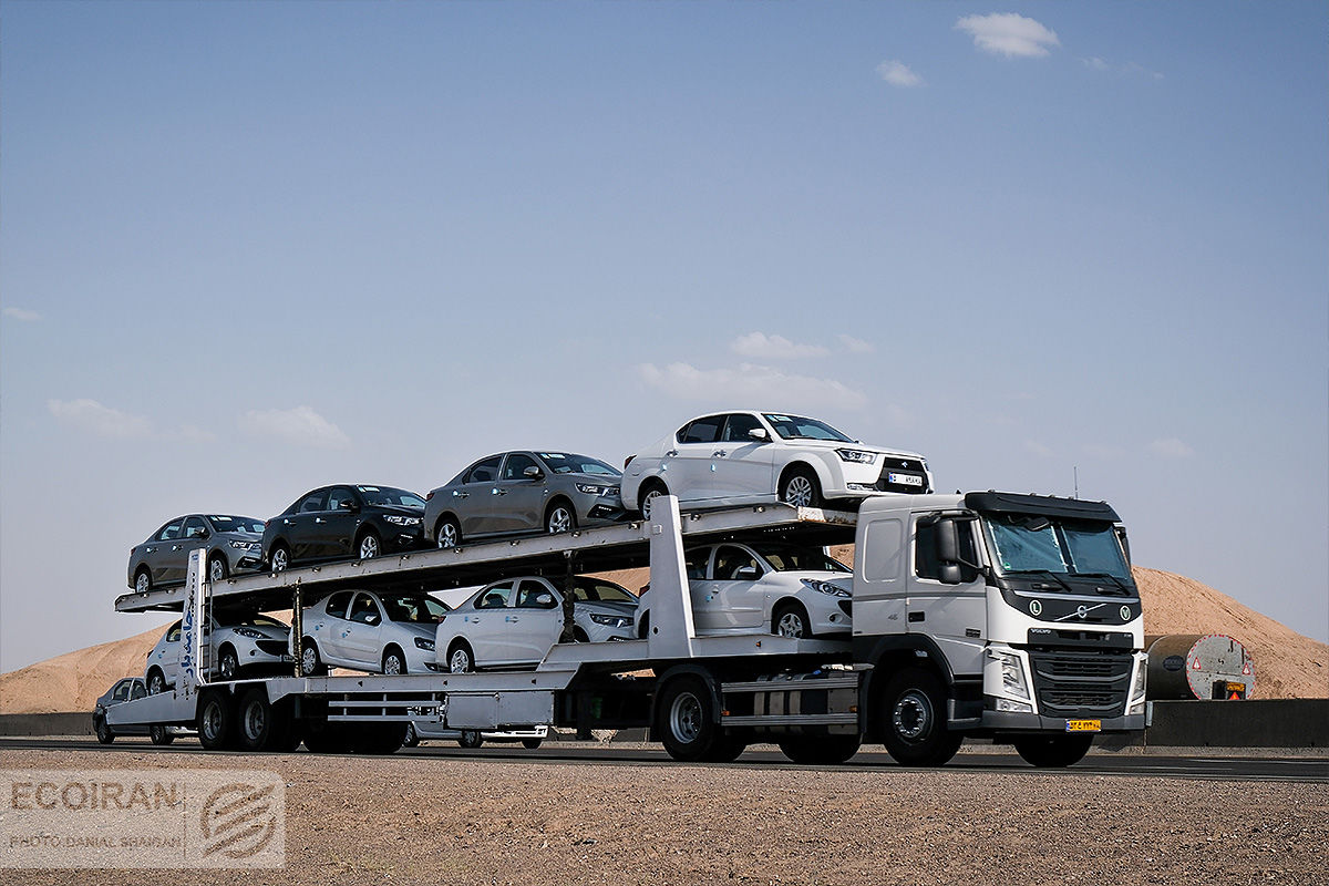 ایران‌خودرو حسرت به دل ماند / بلندپروازی ایران‌خودرویی‌ها نتیجه نداد