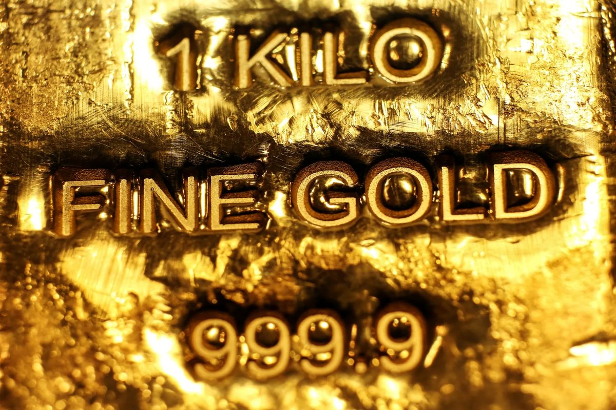 تازه‌ترین نظرسنجی کیتکو درباره روند طلای جهانی