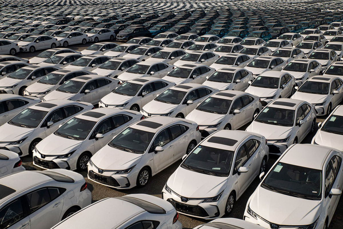 تکذیب تغییر موضع سازمان در زمینه حقوق ورودی خودروهای وارداتی تکذیب تغییر موضع سازمان در زمینه حقوق ورودی خودروهای وارداتی