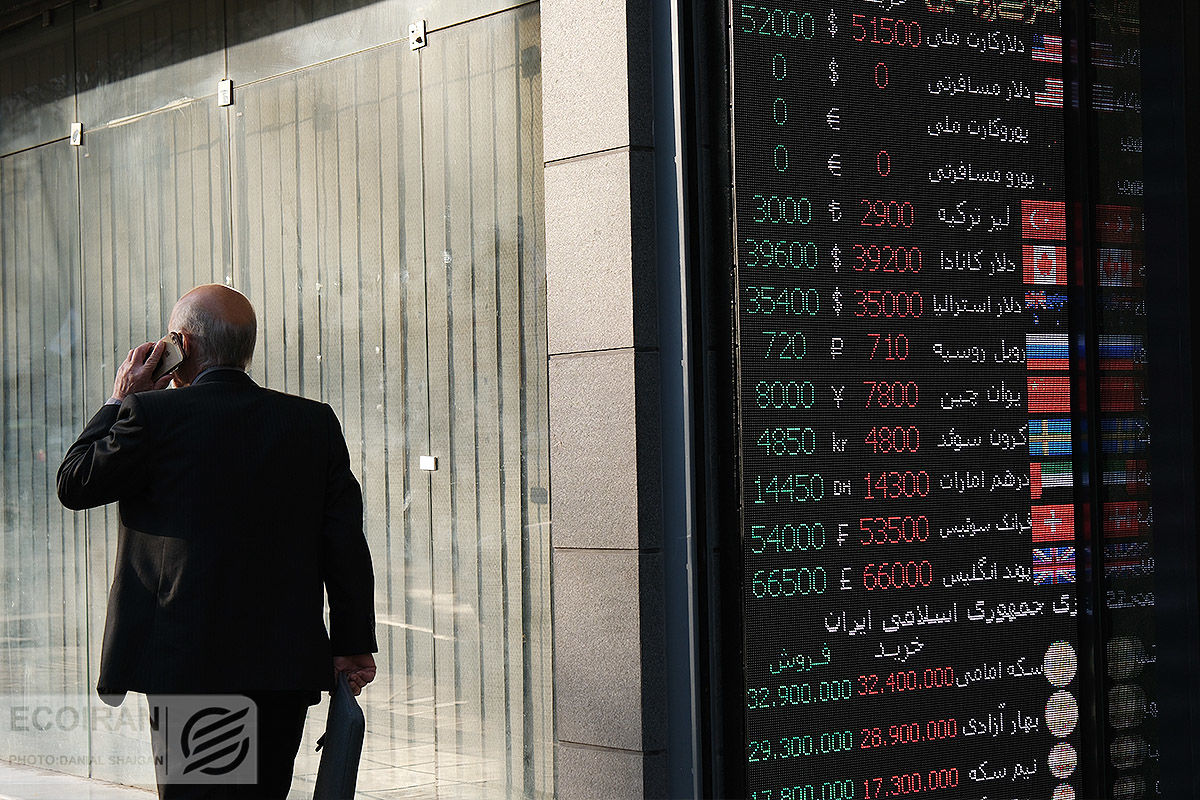 حجم دلار خانگی چقدر است؟ حجم دلار خانگی چقدر است؟