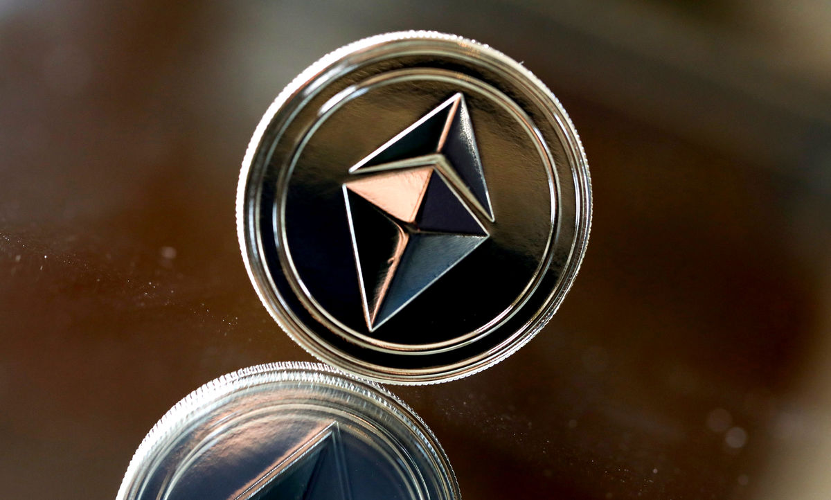 سیگنال بزرگ از جهش قیمت اتریوم سیگنال بزرگ از جهش قیمت اتریوم