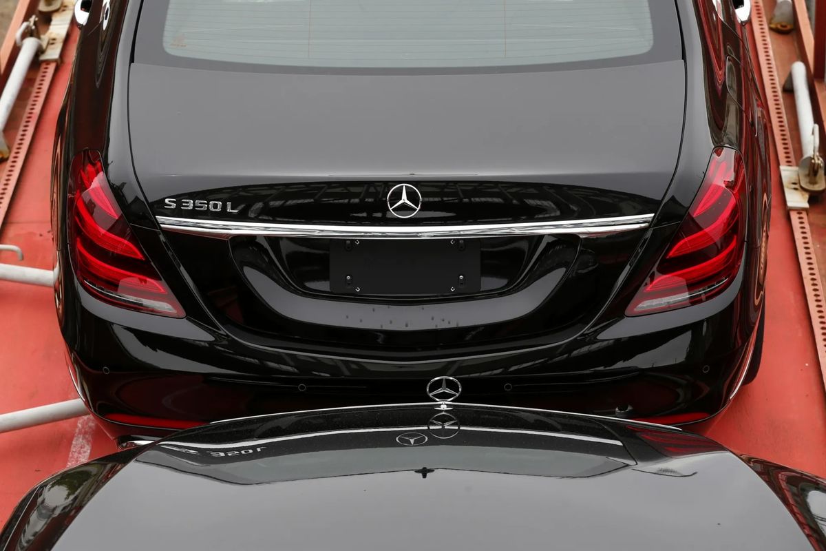 صاحبان این خودروها ترسیدند / بازار خودرو خود را آماده کاهش قیمت می کند؟ صاحبان این خودروها ترسیدند / بازار خودرو خود را آماده کاهش قیمت می کند؟