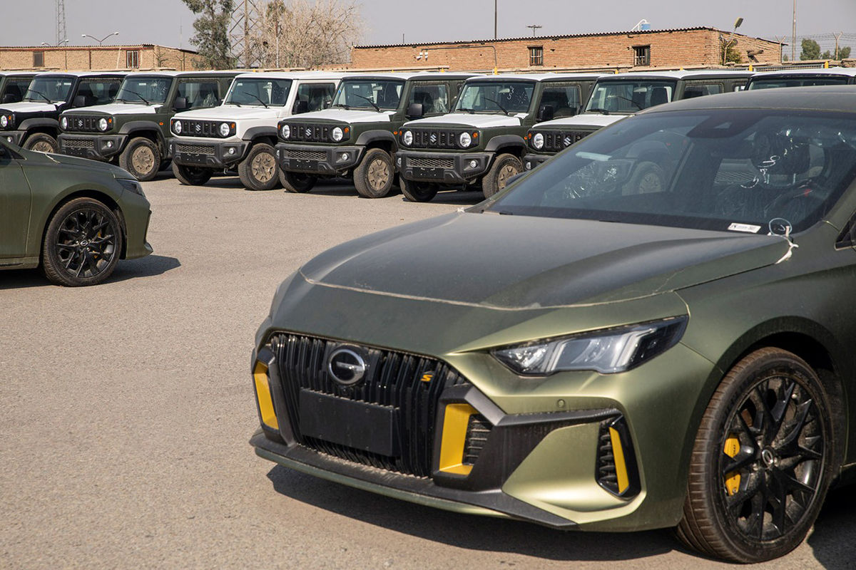 قول مساعد وزیر صمت برای رفع موانع واردات خودرو جانبازان