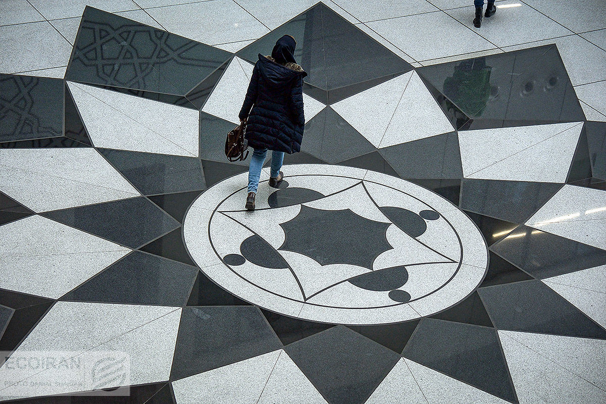 محدوده مهم شاخص کل بورس تهران / در آستانه مذاکرات حبابها کاهشی شدند محدوده مهم شاخص کل بورس تهران / در آستانه مذاکرات حبابها کاهشی شدند