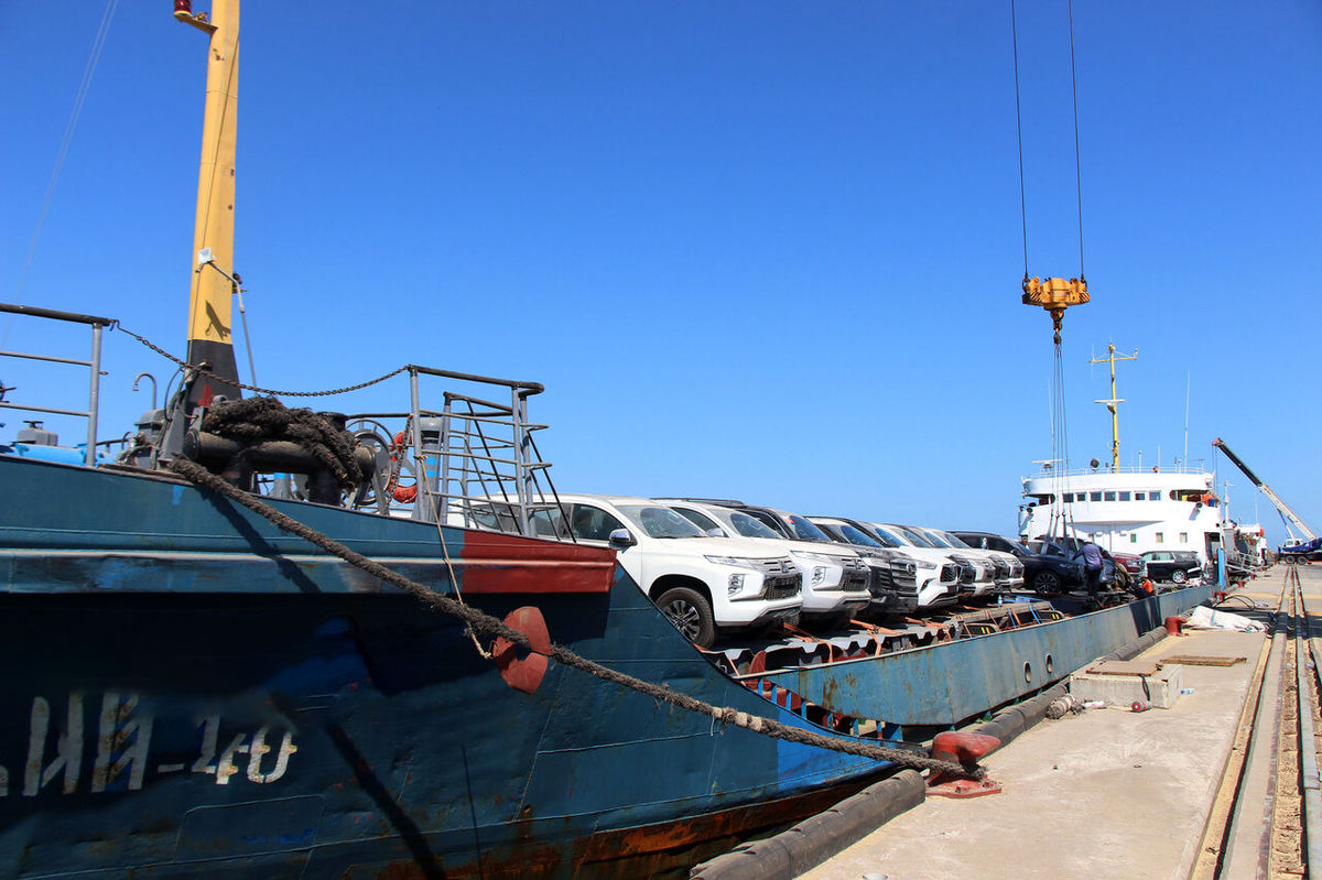 واردات خودرو با مصوبه جدید سران سه قوه سورپرایز شد / ورود تویوتا به قیمت پراید نزدیک است؟