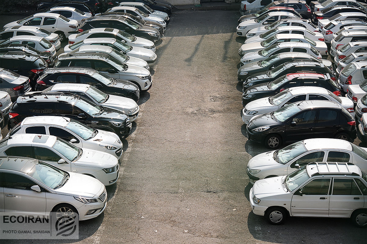 کدام خودروها در سال ۱۴۰۴ مشمول معاینه فنی هستند؟